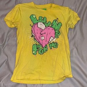 XL fits like a small/medium